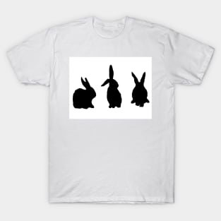 Rabbit T-Shirt